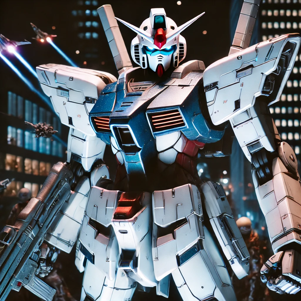 RX-78-2