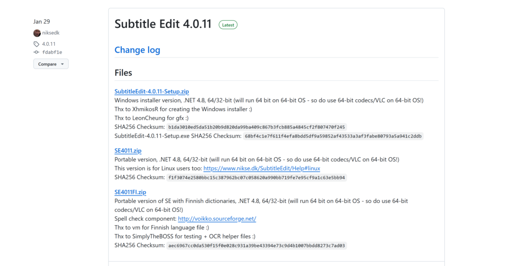 Subtitle Edit: The Ultimate 2025 Guide to Effortlessly Auto-Generate Subtitles with Whisper & Vosk (Step-by-Step)