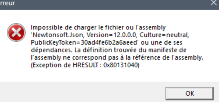 Fixing Hyper-V 0x80131040 Error