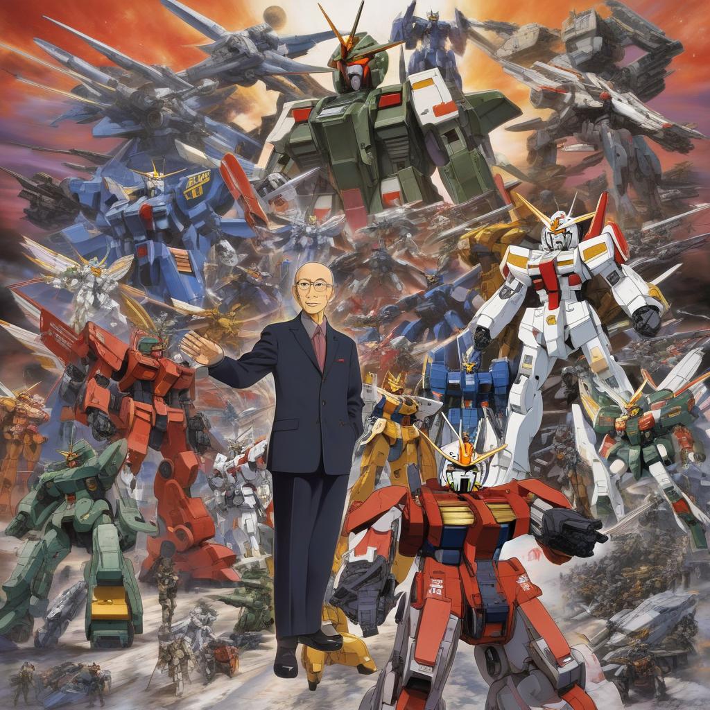 Gundam Combat Tactics