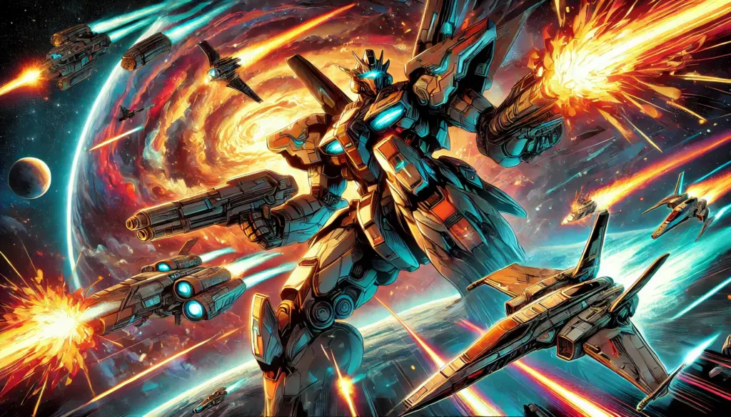 Mobile Suit Gundam: The Origin Broadcast Suspension Reasons Explained