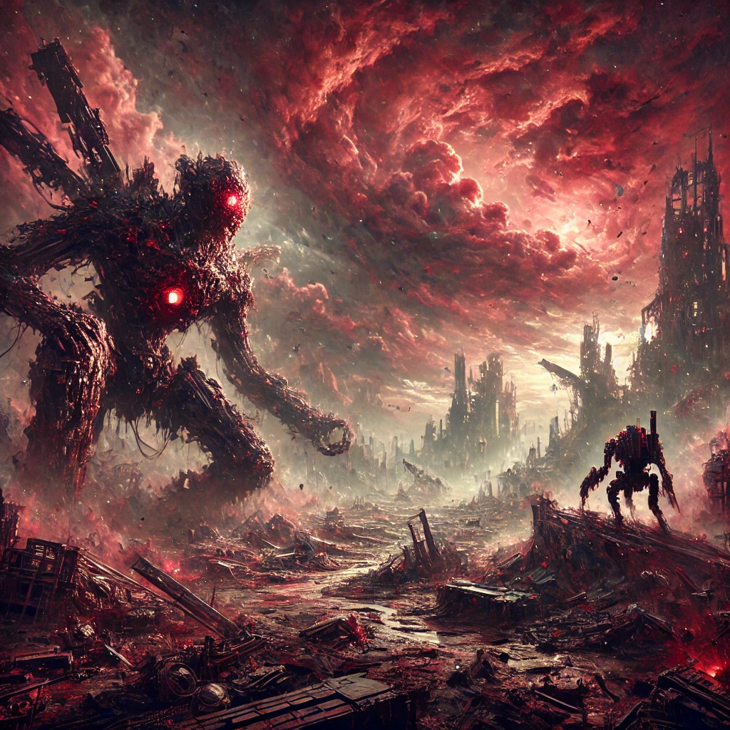 Ideon Vs Evangelion: Apocalyptic Journeys and Cataclysmic Endings – 7 Themes That Shape the End of Humanity