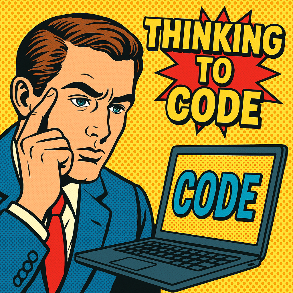 Thinking to Code in 2025: The Ultimate Beginner’s Guide to Rust Math ...