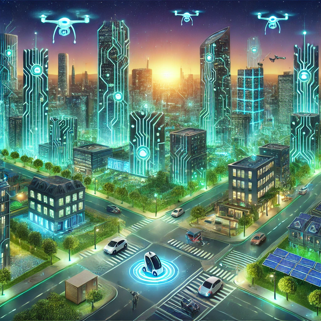 The Hidden Battle for AI Supremacy 2025: Why RISC-V Could Reshape the ...
