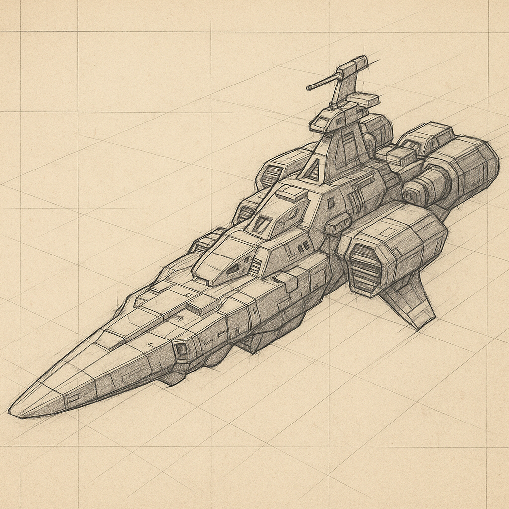 Martian Successor Nadesico