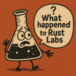 What Happened to Rust Labs? The Truth Behind the Name Change in 2025 ...