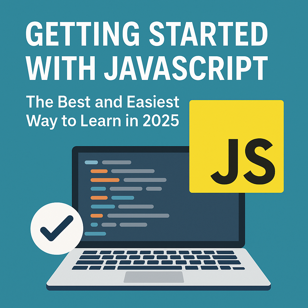 Getting Started with JavaScript