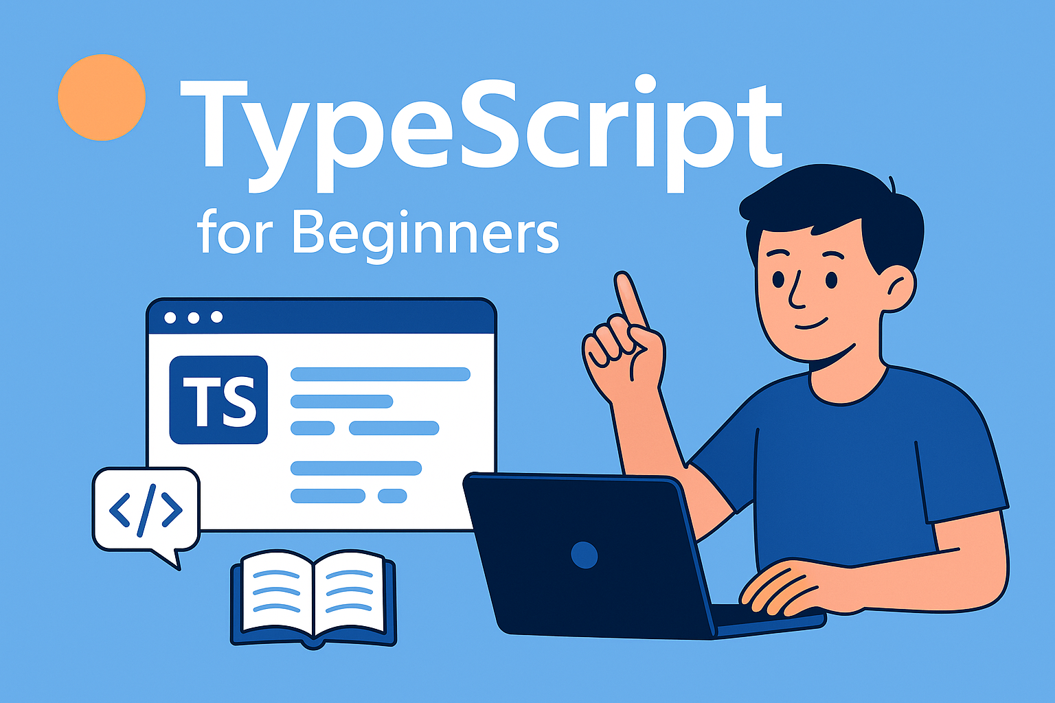 TypeScript for Beginners