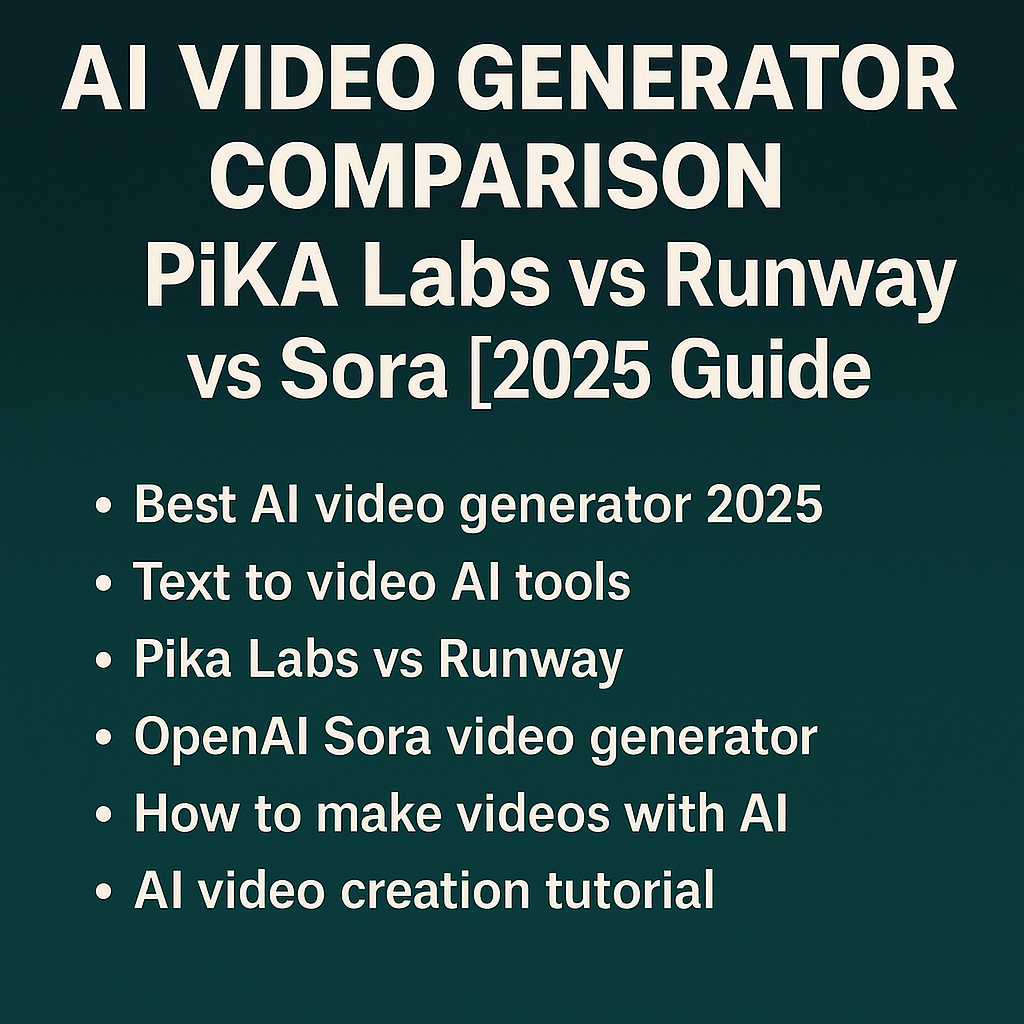 AI Video Generator