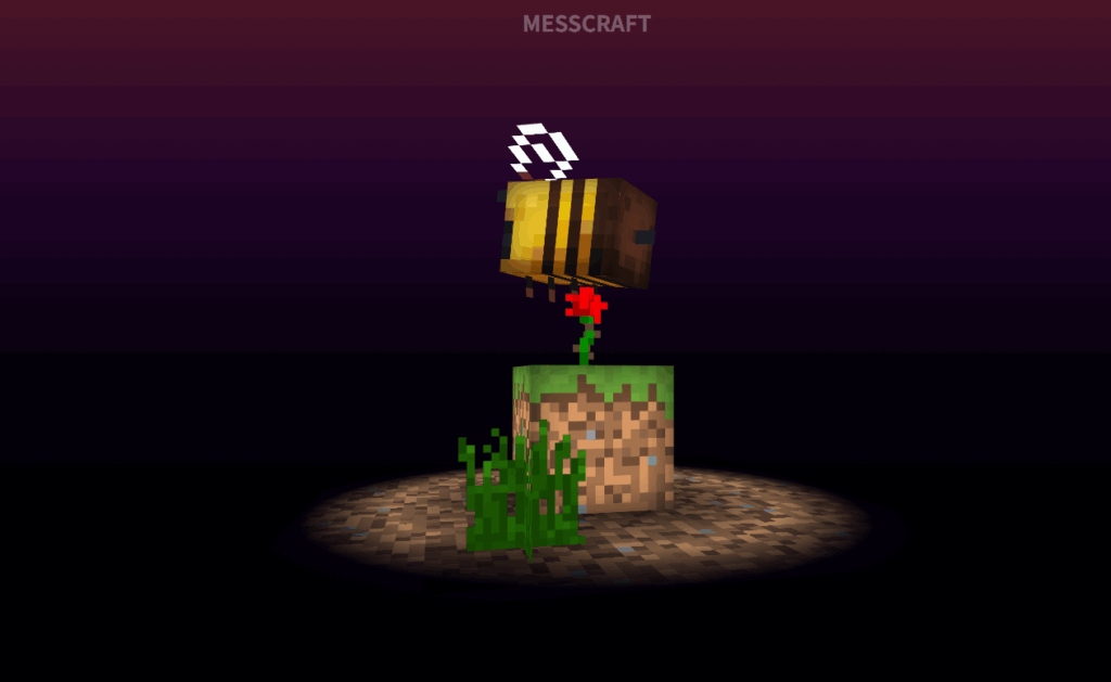 MessCraf