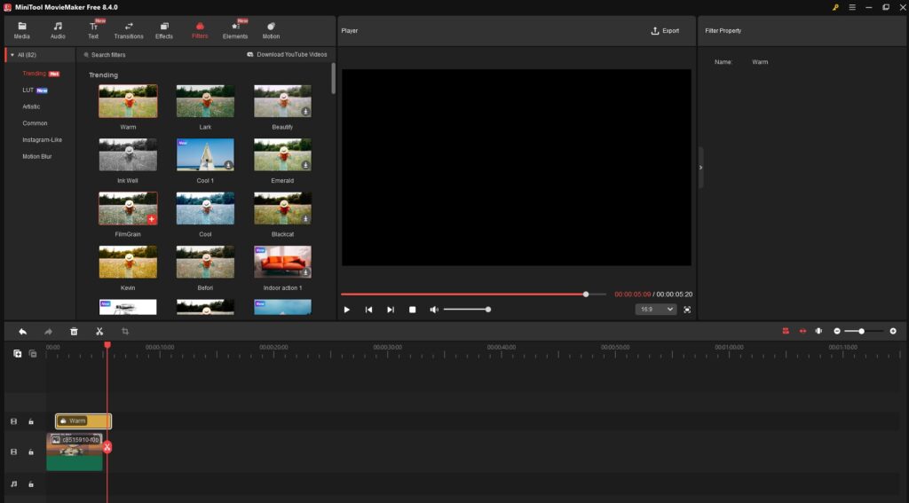 The Best Free Video Editing Software With No Watermark in 2025